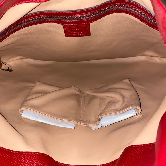 New Gucci Python Handbag - Picture 7 of 12